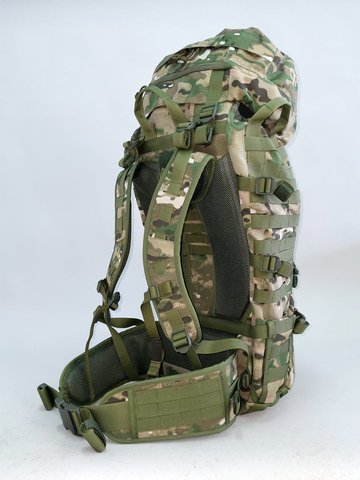 Рюкзак тактический Раптор-90 (90л) - мультикам