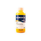 Чернила InkTec C5000 /Y yellow - желтые, пигментные 100 мл.