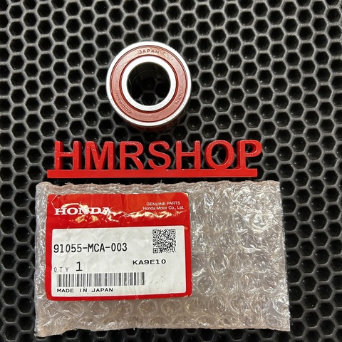 Honda Подшипник колесный 6004lu GL 1800 (2001-2005) 91055-MCA-003