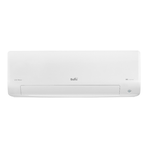 Сплит-система инверторного типа Ballu BSPKI-10HN8_24Y
