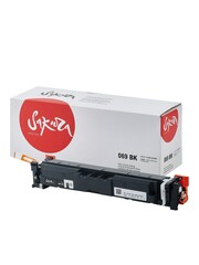 Картридж Sakura 069BK (5094C002) для Сanon I-Sensys LBP673Cdw/ MF750C, черный, 2100к.