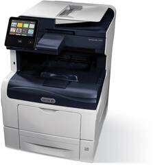 Цветное МФУ Xerox VersaLink C405DN