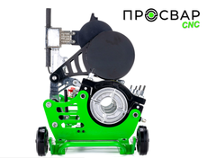 Стыковой сварочный аппарат ПРОСВАР  С 200 CNC