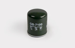 Осушитель воздуха тормозной системы BIG  GB-7100