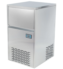 Льдогенератор Hurakan HKN-IMC60M