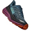 Кроссовки мужские HOKA STINSON 7