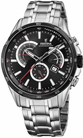 Наручные часы Festina F20200/4 фото