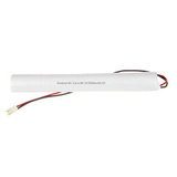 Ni-Cd 4.8V SC 1500mAh HT аккумуляторные батареи Godson Technology для аварийных светильников