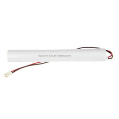 Ni-Cd 4.8V SC 1500mAh HT аккумуляторные батареи Godson Technology для аварийных светильников