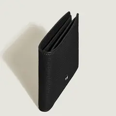 Бумажник Grain 6cc