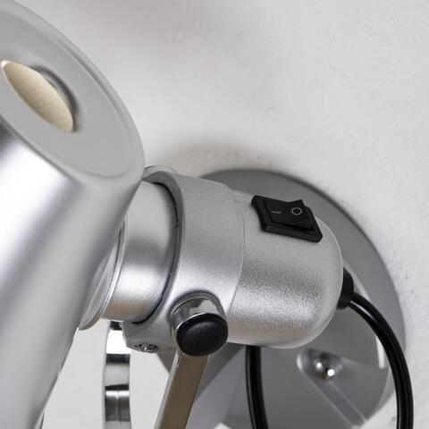 Настенный светильник Favourite Legend 1869-1W