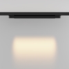 Трековый светильник Maytoni Points TR195-3-20W2.7K-M-B
