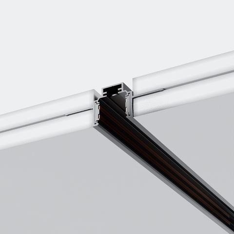 Шинопровод встраиваемый Maytoni Busbar trunkings exility TRXM034-422B