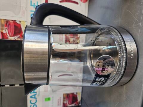 Чайник SCARLETT SC-EK27G55 (б/у)=