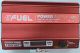 Блок питания eFuel (SkyRC) 100/240В 15-30V 50A 1200Вт для зарядного устройства