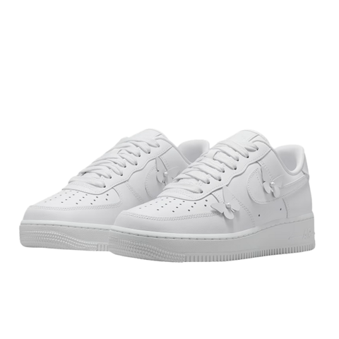 кроссовки Nike Air Force 1 Low 'Butterflies'