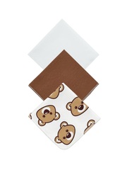 Многоразовые платочки 3 шт.