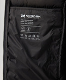 Куртка Nordski Savage Black мужская