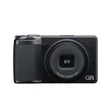 Фотоаппарат Ricoh GR III HDF (EU, без AC)