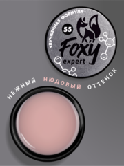 Гель для наращивания 