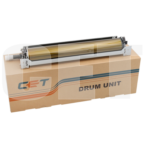 Драм-юнит DU-105/106 для KONICA MINOLTA Bizhub PRESS C1060/C1070/C71hc, AccurioPrint C2060L, AccurioPress C2070 (CET) CMYK, CET471030P
