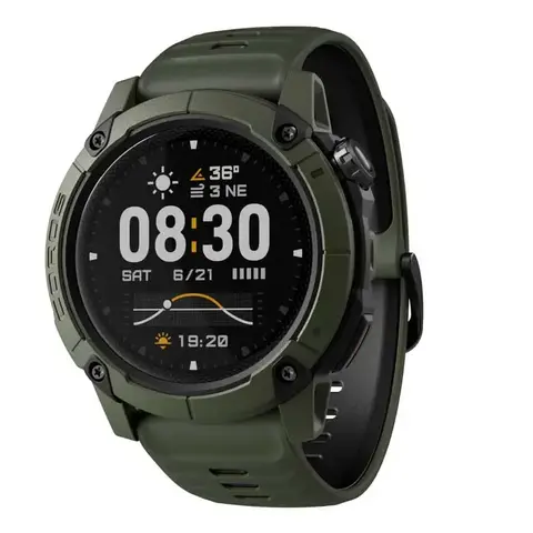 Часы COROS NOMAD