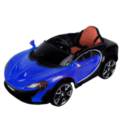 Детский кроссовер "MalinaBay BDQ 1199",синий