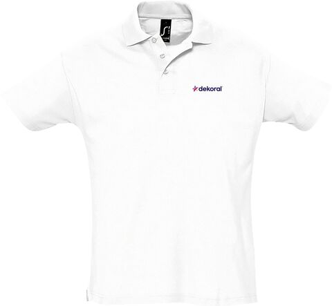 Поло Dekoral SUMMER