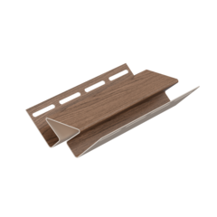 Внутренний угол DOCKE LUX Алтайский 16мм 3000мм