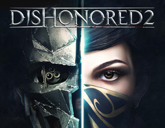 Dishonored 2 (для ПК, цифровой код доступа)