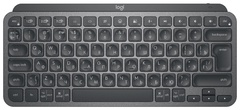 Клавиатура Logitech MX Keys Mini черный