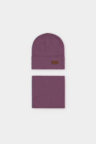 комплект  для мальчика  К 8149/25/красно-коричневый