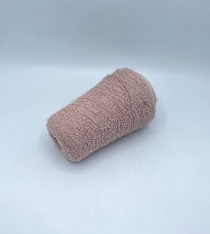 Pool trend (пр.Италия),art-BabyB4 400м/100гр, 80% бэби альпака, 20% полиамид, цвет-Нежно-розовый, арт-36855