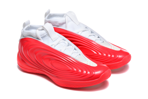 adidas Harden Vol. 10 'Red/White' 