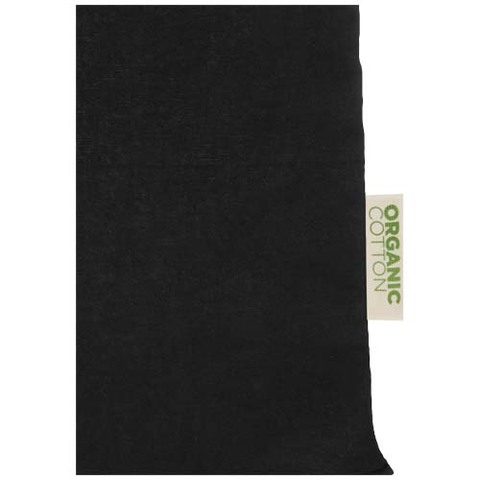 Odisha эко-сумка из органического материала OCS, плотностью 270 г/м²