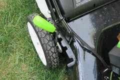 GREENWORKS Лезвие, 51 см газонокосилки (2905807)