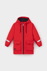 куртка  для мальчика  ВК 30148/1 УЗГ