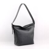 Сумка Саломея 486 наппа черный