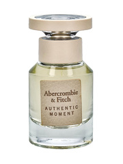 ABERCROMBIE & FITCH Authentic Moment lady 30ml edp