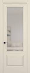 Дверь 021V HARMONY Матовый Марципан