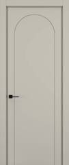 Дверь 3 ATMOSPHERE Матовый Серый шелк