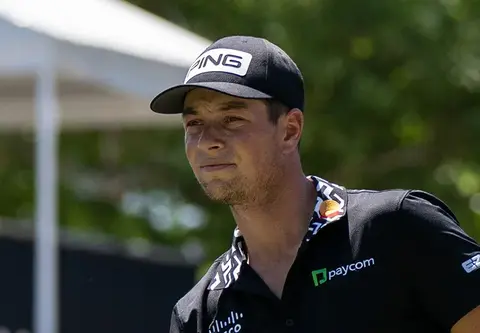 Кепка для гольфа PING TOUR classic