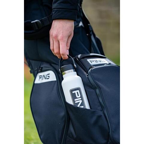 Сумка для клюшек PING HOOFER 14