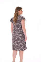 4721 Платье женское