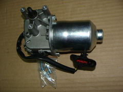 Электродвигатель стеклоочистителя УАЗ-3163 (аналог BOSCH ) 05-13г.