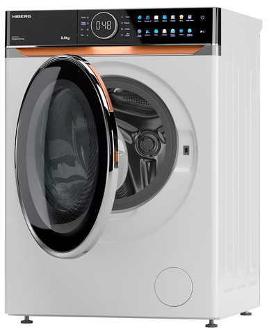 HIBERG i-DDQ10 - 814 W