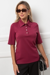 Блузы, туники