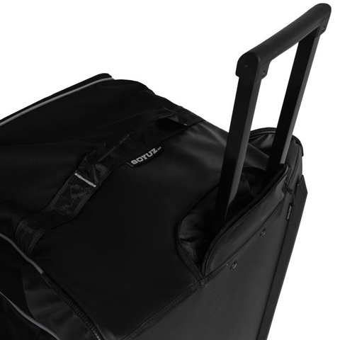 Сумка на колесах SOYUZ BBS1 PRO 35