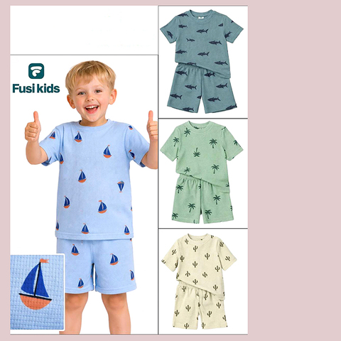 Костюм домашний м (5-8) 260312-GV2021