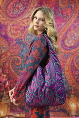 Сумка стеганая 